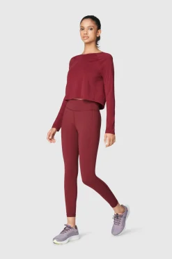 Push FWD Women's Super Soft Layering Top