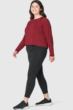 Push FWD Women's Super Soft Layering Top