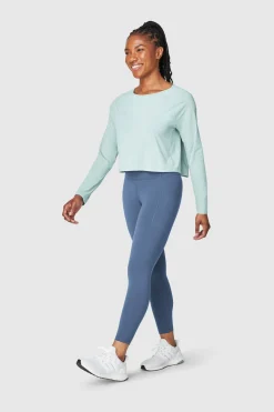 Push FWD Women's Super Soft Layering Top