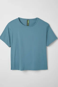 Push FWD Women's Super Soft Crop Top