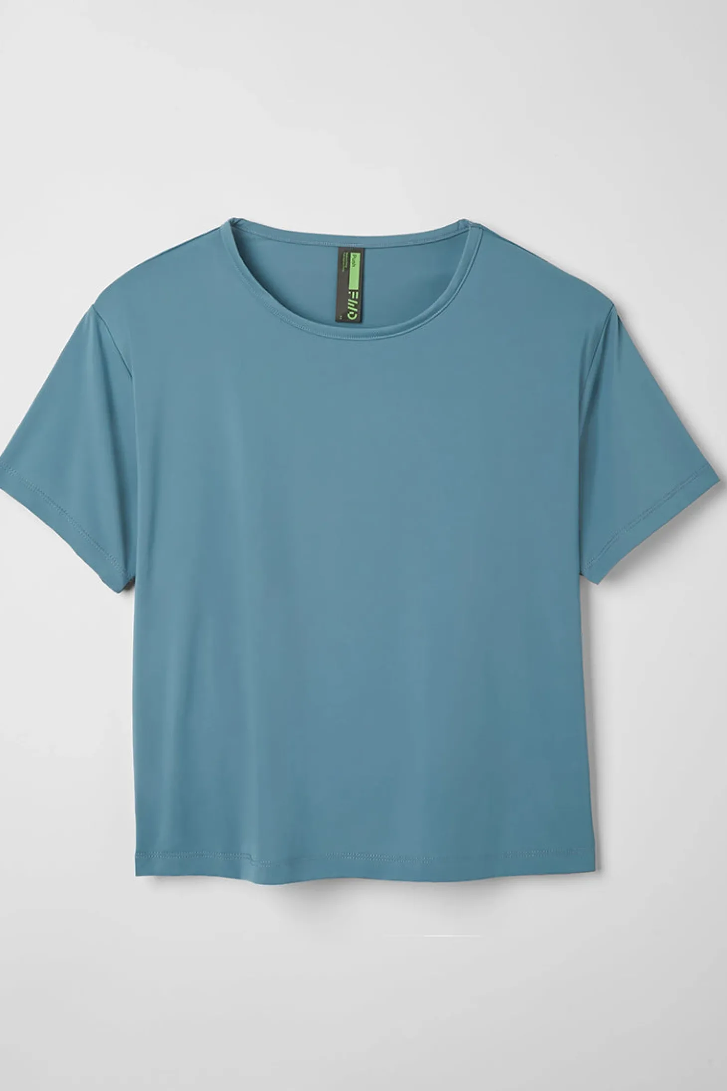 Push FWD Women's Super Soft Crop Top