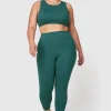 Push FWD Women's Training 7/8 Leggings