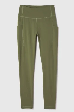 Push FWD Women's Training 7/8 Leggings