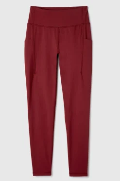 Push FWD Women's Training 7/8 Leggings