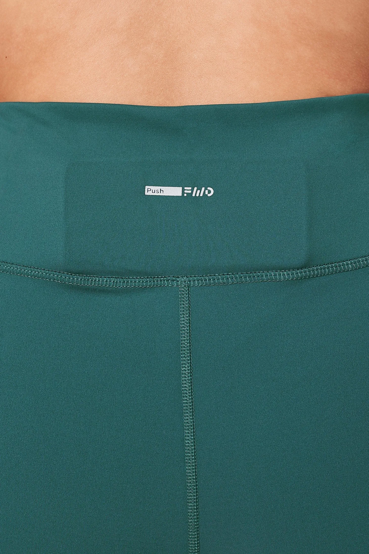 Push FWD Women's Training 7/8 Leggings
