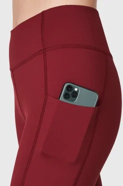Push FWD Women's Training 7/8 Leggings