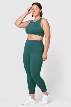 Push FWD Women's Training 7/8 Leggings