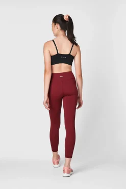 Push FWD Women's Training 7/8 Leggings