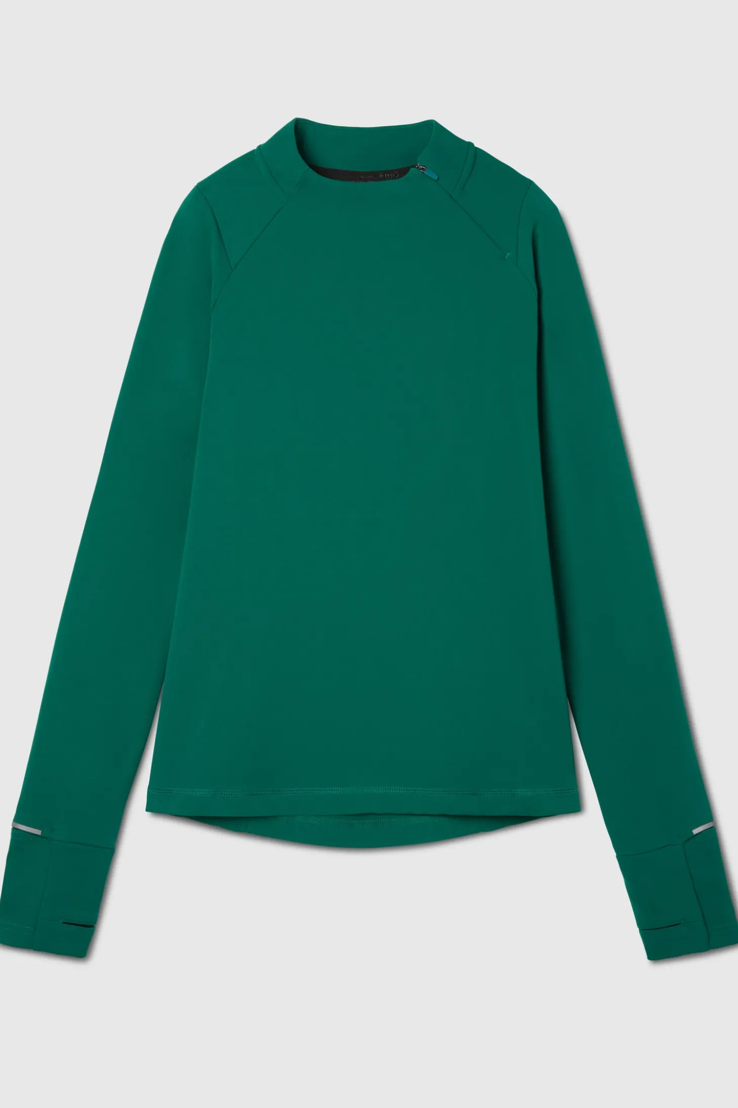 Push FWD Women's Winter Funnel Neck Top