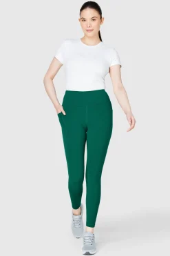 Push FWD Women's Winter Legging