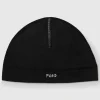 Push FWD Women's Winter Ponytail Run Beanie