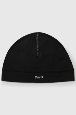 Push FWD Women's Winter Ponytail Run Beanie