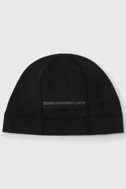 Push FWD Women's Winter Ponytail Run Beanie