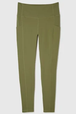 Push FWD Women's Winter Train Tights