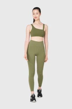 Push FWD Women's Winter Train Tights