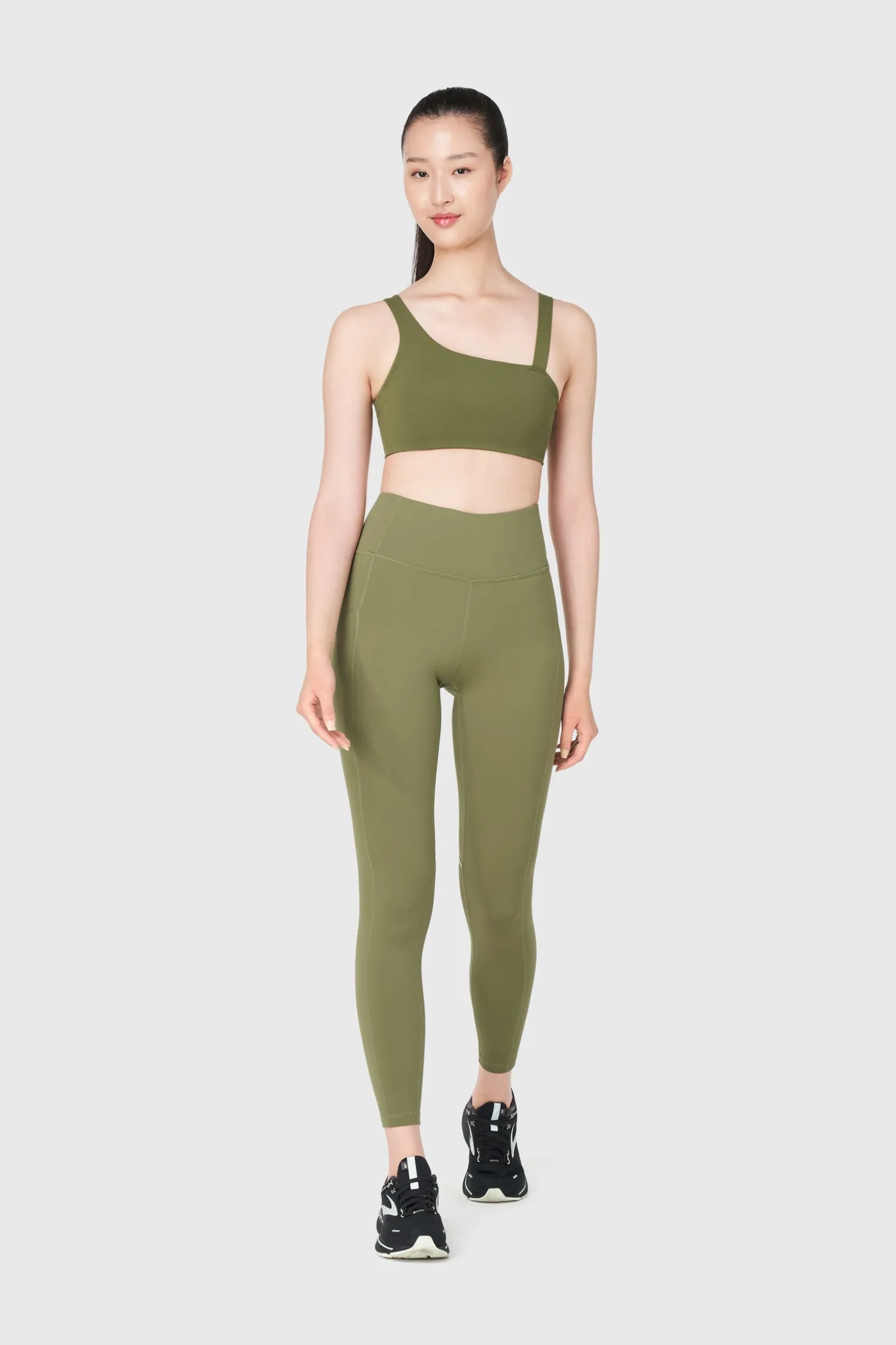 Push FWD Women's Winter Train Tights