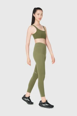 Push FWD Women's Winter Train Tights