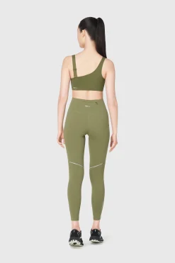 Push FWD Women's Winter Train Tights