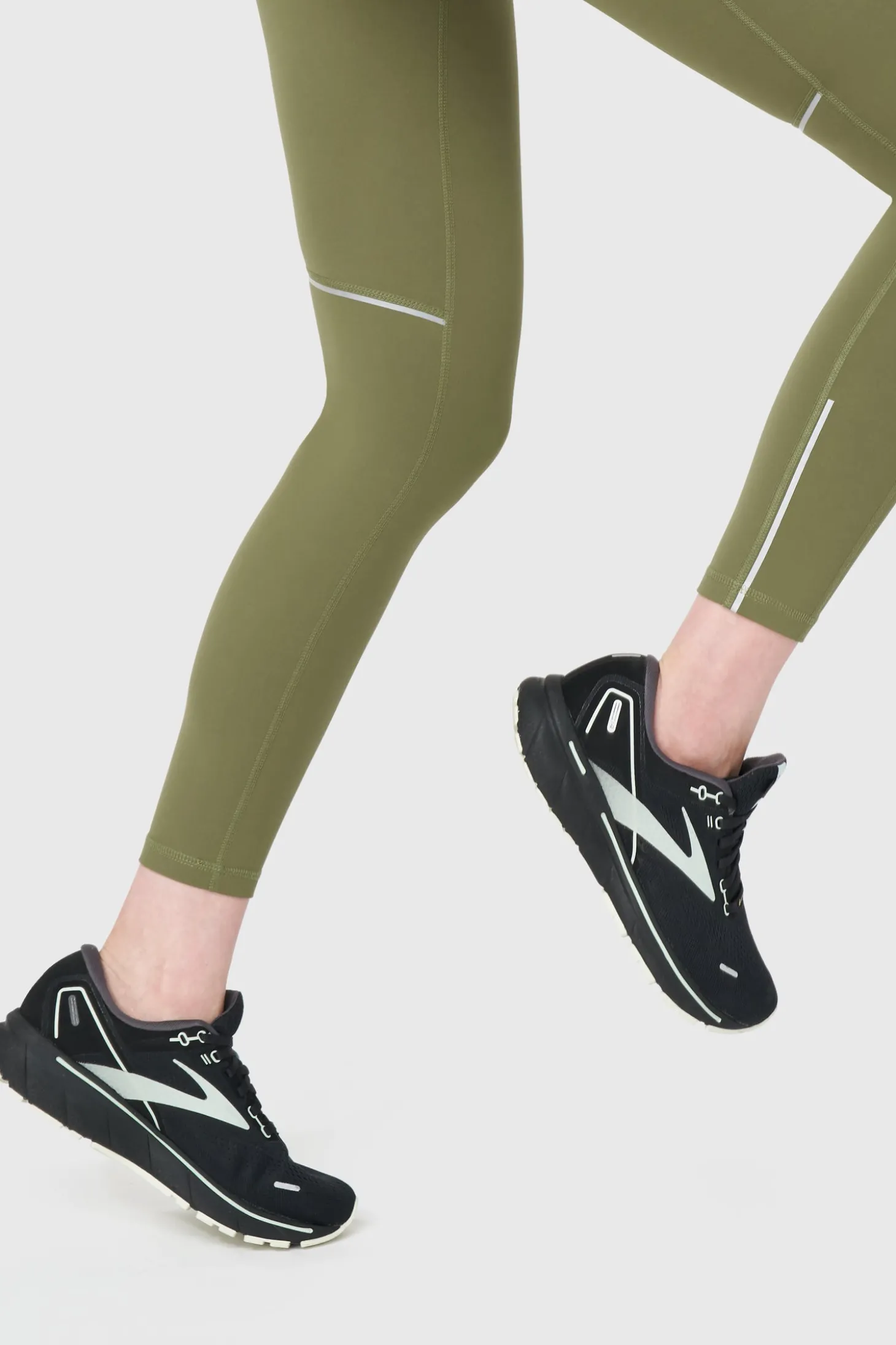Push FWD Women's Winter Train Tights
