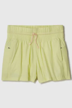 Push FWD Women's Woven Training Short