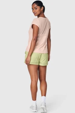 Push FWD Women's Woven Training Short