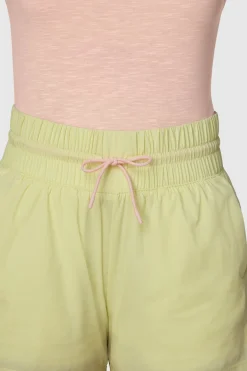 Push FWD Women's Woven Training Short
