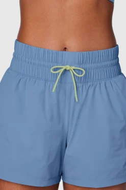 Push FWD Women's Woven Training Short